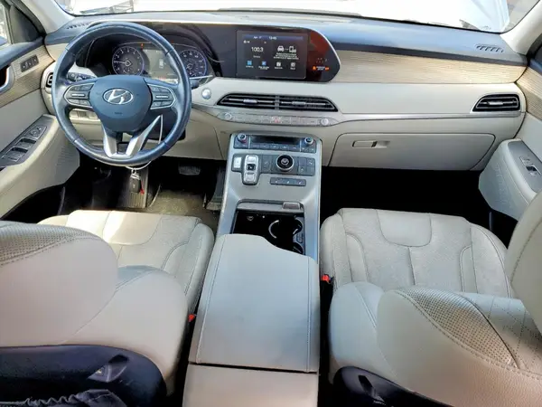 KM8R44HE2LU159601 2020 HYUNDAI PALISADE - Image 8