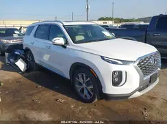 KM8R44HE2LU168797 2020 HYUNDAI PALISADE