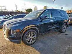 KM8R44HE2MU176545 2021 HYUNDAI PALISADE