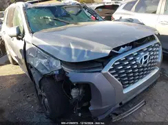 KM8R44HE2MU179753 2021 HYUNDAI PALISADE