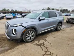 KM8R44HE2MU182149 2021 HYUNDAI PALISADE