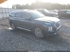 KM8R44HE2MU185598 2021 HYUNDAI PALISADE