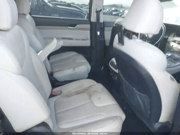 KM8R44HE2MU185598 2021 HYUNDAI PALISADE - Image 8