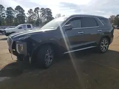 KM8R44HE2MU213321 2021 HYUNDAI PALISADE