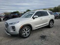 KM8R44HE2MU252636 2021 HYUNDAI PALISADE