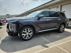 KM8R44HE2MU255178 2021 HYUNDAI PALISADE