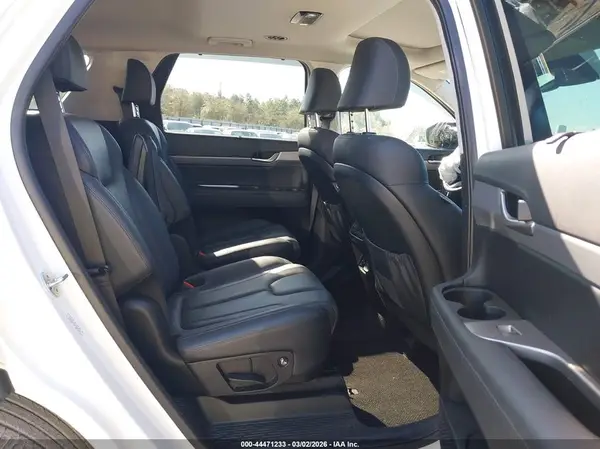 KM8R44HE2MU255746 2021 HYUNDAI PALISADE - Image 8