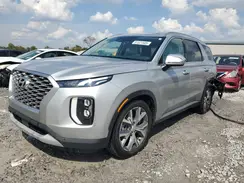 KM8R44HE2MU262938 2021 HYUNDAI PALISADE