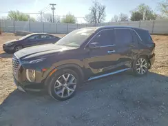 KM8R44HE2MU265192 2021 HYUNDAI PALISADE