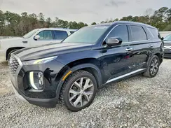 KM8R44HE2MU277410 2021 HYUNDAI PALISADE