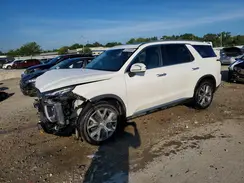 KM8R44HE2MU297446 2021 HYUNDAI PALISADE