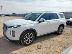 KM8R44HE2MU306209 2021 HYUNDAI PALISADE