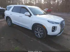 KM8R44HE2MU326833 2021 HYUNDAI PALISADE