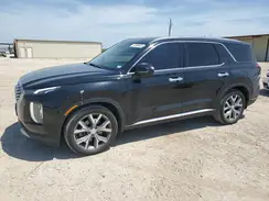 KM8R44HE2NU344797 2022 HYUNDAI PALISADE