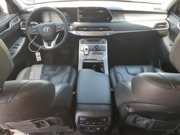 KM8R44HE2NU344797 2022 HYUNDAI PALISADE - Image 8