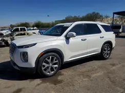 KM8R44HE2NU347215 2022 HYUNDAI PALISADE