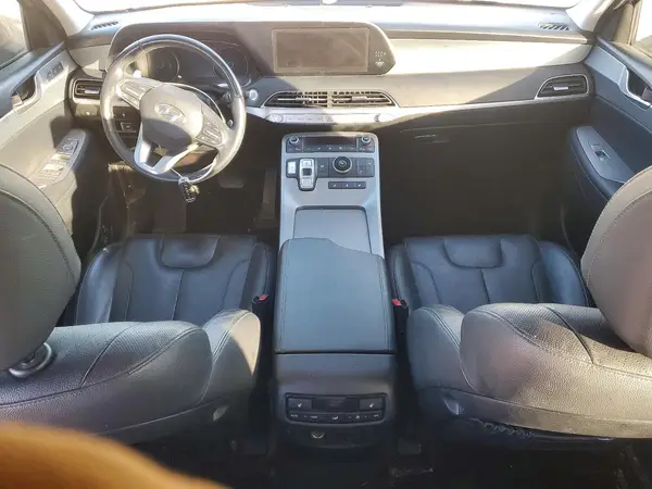 KM8R44HE2NU350101 2022 HYUNDAI PALISADE - Image 8