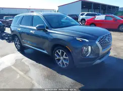KM8R44HE2NU355704 2022 HYUNDAI PALISADE