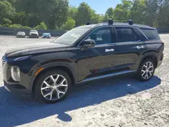 KM8R44HE2NU389464 2022 HYUNDAI PALISADE