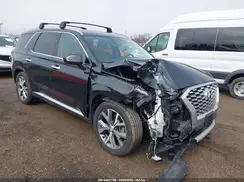 KM8R44HE2NU390890 2022 HYUNDAI PALISADE