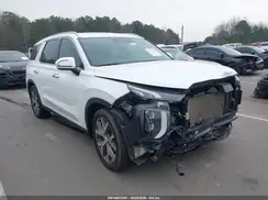 KM8R44HE2NU396513 2022 HYUNDAI PALISADE