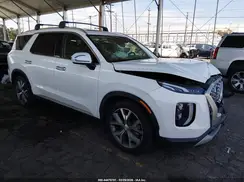 KM8R44HE2NU402956 2022 HYUNDAI PALISADE