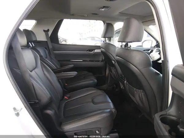 KM8R44HE2NU402956 2022 HYUNDAI PALISADE - Image 8