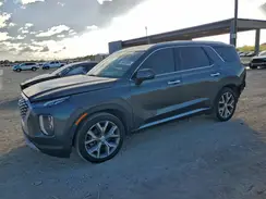 KM8R44HE2NU415254 2022 HYUNDAI PALISADE