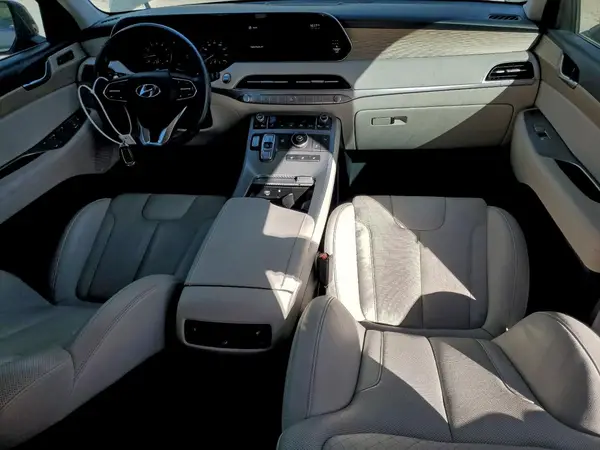 KM8R44HE2NU415254 2022 HYUNDAI PALISADE - Image 8