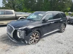 KM8R44HE2NU418557 2022 HYUNDAI PALISADE
