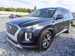 KM8R44HE2NU435049 2022 HYUNDAI PALISADE