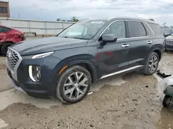 KM8R44HE2NU435908 2022 HYUNDAI PALISADE