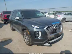 KM8R44HE2NU445516 2022 HYUNDAI PALISADE