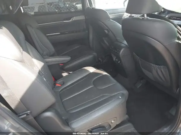 KM8R44HE2NU445516 2022 HYUNDAI PALISADE - Image 8