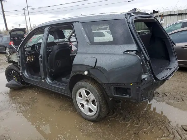 KM8R44HE2NU446889 2022 HYUNDAI PALISADE - Image 2