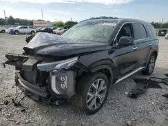 KM8R44HE2NU447783 2022 HYUNDAI PALISADE
