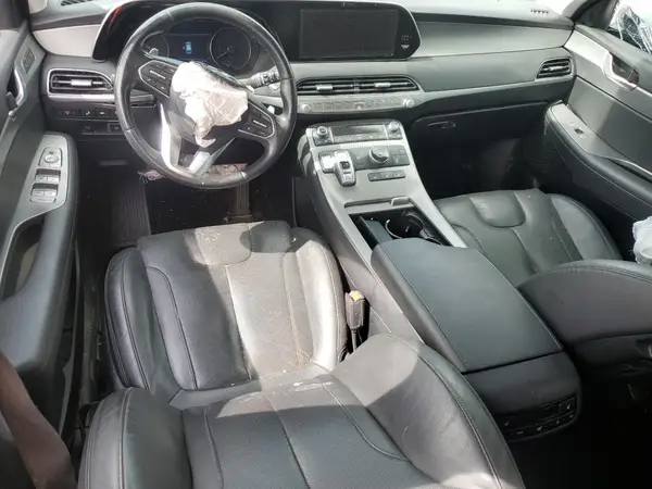 KM8R44HE2NU447783 2022 HYUNDAI PALISADE - Image 8