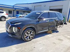 KM8R44HE2NU447833 2022 HYUNDAI PALISADE