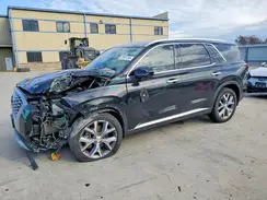 KM8R44HE2NU451008 2022 HYUNDAI PALISADE