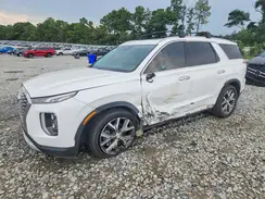 KM8R44HE2NU474210 2022 HYUNDAI PALISADE