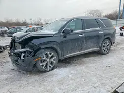 KM8R44HE3LU028712 2020 HYUNDAI PALISADE
