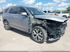 KM8R44HE3LU029729 2020 HYUNDAI PALISADE