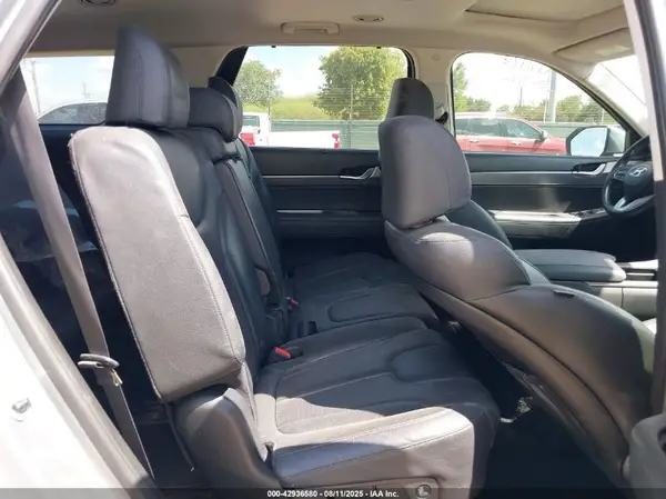 KM8R44HE3LU029729 2020 HYUNDAI PALISADE - Image 8