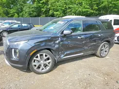 KM8R44HE3LU032016 2020 HYUNDAI PALISADE