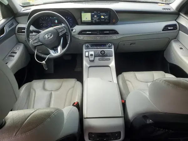 KM8R44HE3LU032016 2020 HYUNDAI PALISADE - Image 8