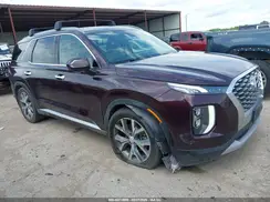 KM8R44HE3LU037622 2020 HYUNDAI PALISADE