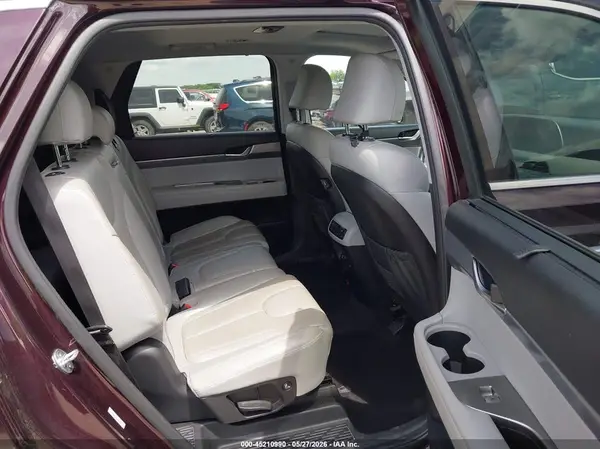 KM8R44HE3LU037622 2020 HYUNDAI PALISADE - Image 8