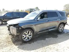 KM8R44HE3LU039337 2020 HYUNDAI PALISADE