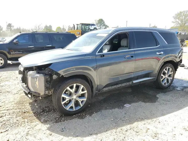 KM8R44HE3LU039337 2020 HYUNDAI PALISADE - Image 1