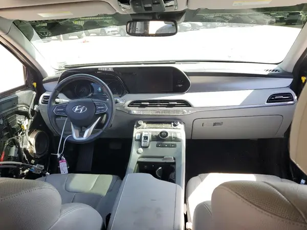 KM8R44HE3LU039337 2020 HYUNDAI PALISADE - Image 8
